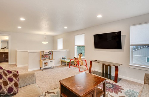 Eugene House | 269 m² House ∙ 3 bedrooms ∙ 6 guests