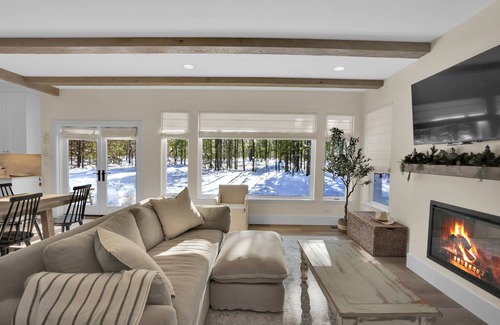 Oregon Water Wonderland House | 269 m² House ∙ 5 bedrooms ∙ 11 guests