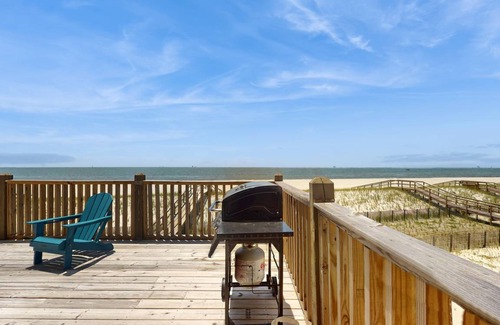 Audubon Place House | 269 m² House ∙ 4 bedrooms ∙ 12 guests