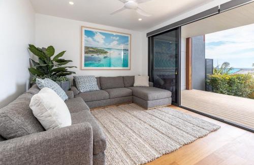 Forster Villa | 26B Seaview St