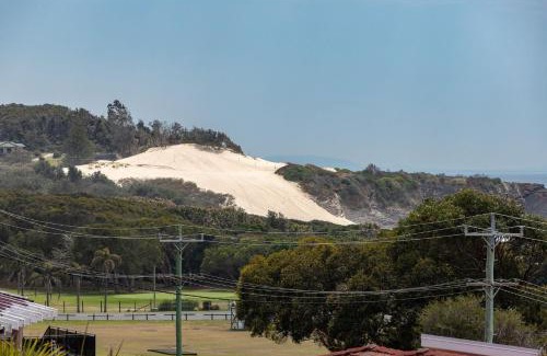 Forster Villa | 26B Seaview St