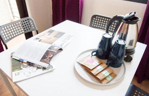 Saen Suk Apartment | 26bed and coffee