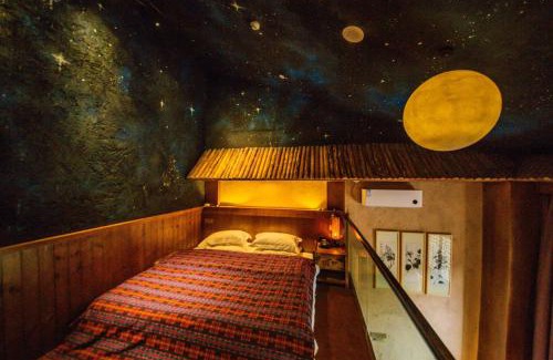 Xishan Hotel | 26Life Nationality Jiqing Luxury·Nationality Inn