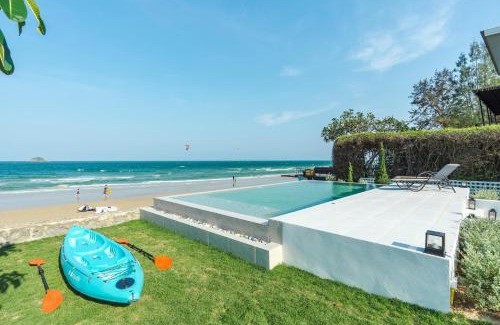 Khao Tao Villa | 26Villa Huahin