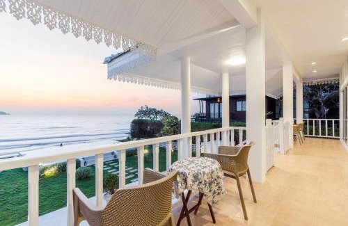 Khao Tao Villa | 26Villa Huahin