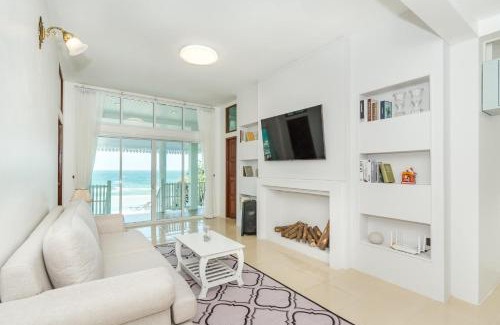 Khao Tao Villa | 26Villa Huahin
