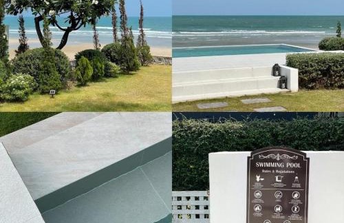 Khao Tao Villa | 26Villa Huahin