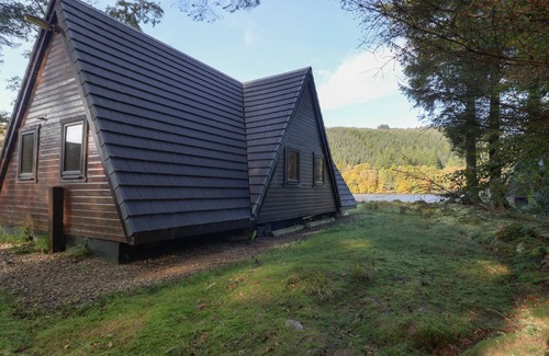South Laggan Cottage | 27 Invergarry Lodges