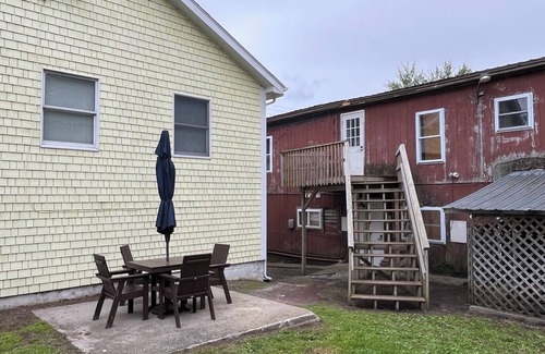 Alexandria Bay Apartment | 27 James Street Loft #2