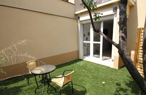 Mantes-la-Jolie Apartment | 27 m² Apartment ∙ 1 bedroom ∙ 2 guests