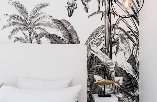 Jean-Medecin Apartment | 27 m² Apartment ∙ 1 bedroom ∙ 2 guests