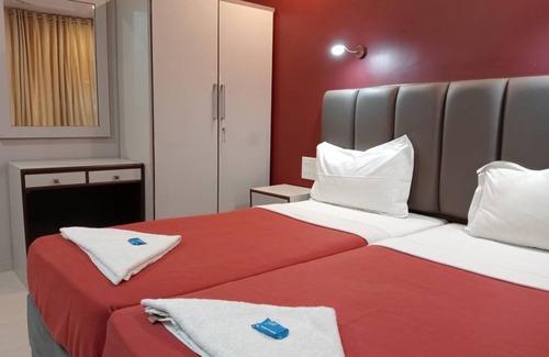 Marol Apartment | 27 m² Apartment ∙ 1 bedroom ∙ 2 guests