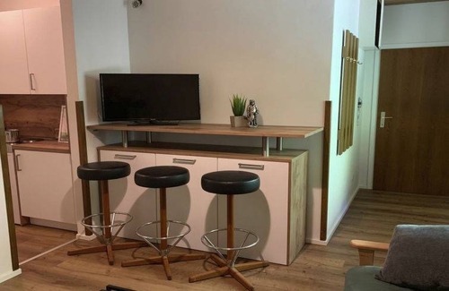 Heiligenblut Apartment | 27 m² Apartment ∙ 1 bedroom ∙ 3 guests