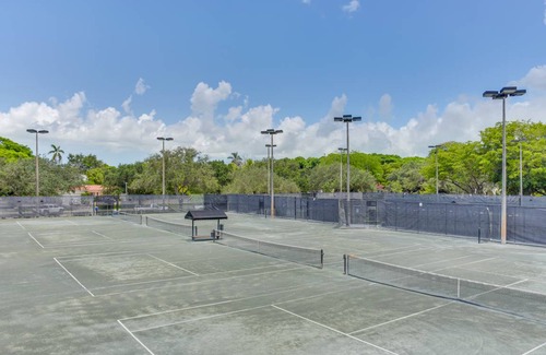Coral Way Apartment | 27 m² Apartment ∙ 1 bedroom ∙ 2 guests