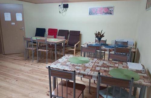 Zdar Bed & Breakfast | 27 m² Bed and breakfast ∙ 2 bedrooms ∙ 4 guests
