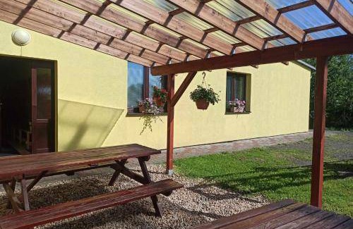 Zdar Bed & Breakfast | 27 m² Bed and breakfast ∙ 2 bedrooms ∙ 4 guests