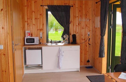 Husavik House | 27 m² Farmhouse ∙ 1 bedroom ∙ 3 guests