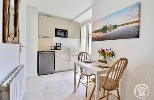 Plelan-le-Grand House | 27 m² Gîte ∙ 1 bedroom ∙ 2 guests