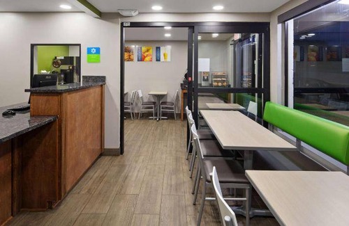 Jasper Hotel | 27 m² Hotel ∙ 10 guests