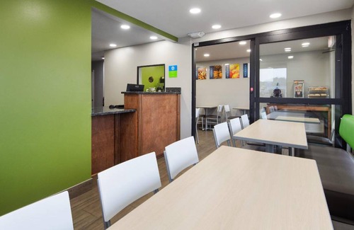 Jasper Hotel | 27 m² Hotel ∙ 10 guests