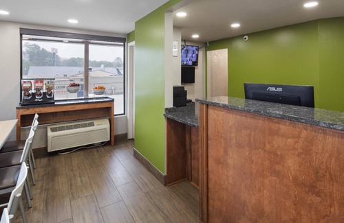Jasper Hotel | 27 m² Hotel ∙ 10 guests