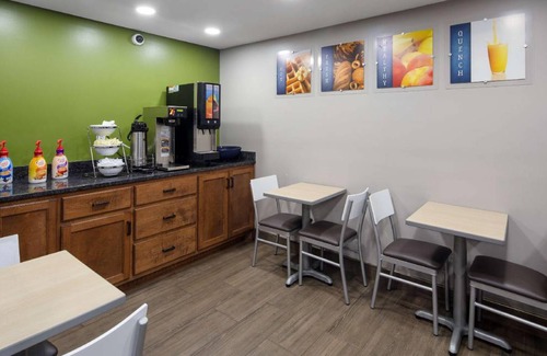 Jasper Hotel | 27 m² Hotel ∙ 10 guests