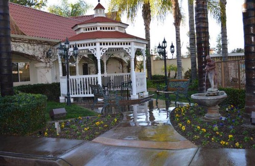 Redlands Hotel | 27 m² Hotel ∙ 2 bedrooms ∙ 127 guests