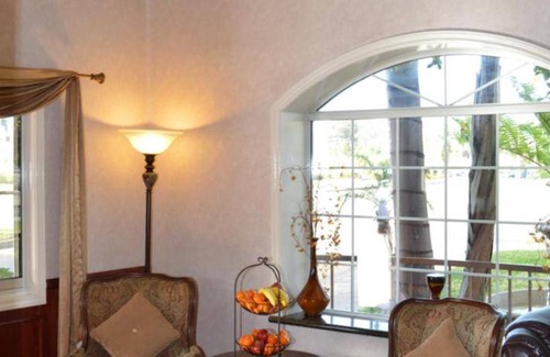 Redlands Hotel | 27 m² Hotel ∙ 2 bedrooms ∙ 127 guests