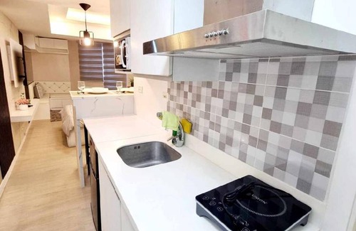 San Fernando House | 27 m² House ∙ 1 bedroom ∙ 4 guests