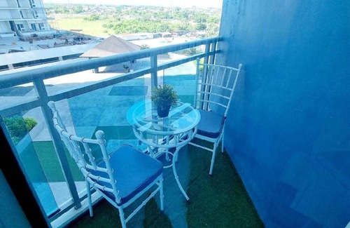San Fernando House | 27 m² House ∙ 1 bedroom ∙ 4 guests