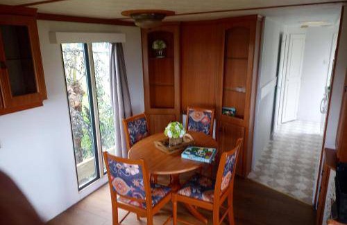 Assendelft House | 27 m² House ∙ 2 bedrooms ∙ 4 guests