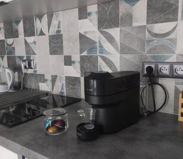 Krzyki Apartment | 27 m² Apartment ∙ 1 bedroom ∙ 2 guests