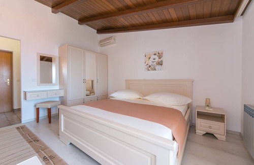 Brela Resort | 27 m² Private room ∙ 1 bedroom ∙ 2 guests