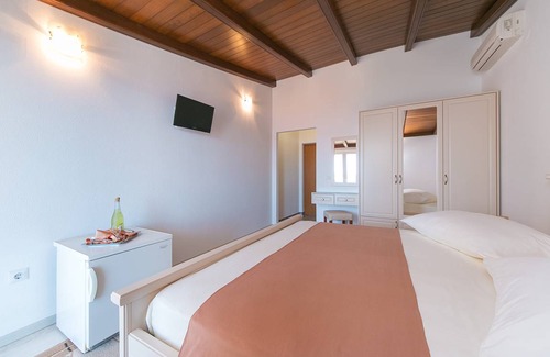 Brela Resort | 27 m² Private room ∙ 1 bedroom ∙ 2 guests