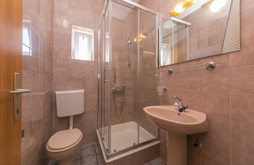 Brela Resort | 27 m² Private room ∙ 1 bedroom ∙ 2 guests