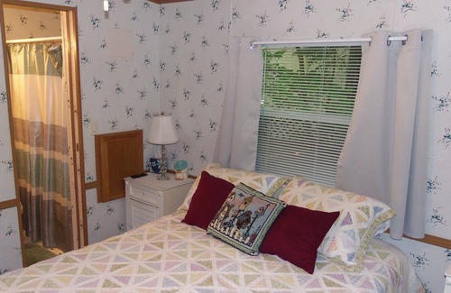 South Casco Cottage | 27 Purple Rd, 2 Bd+2 FULL Baths …. ADD… EASE, COMFORT, LOCATION and RELAX!!!