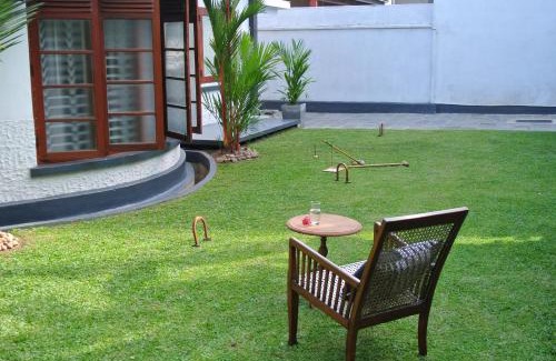 Colombo 05 Bed & Breakfast | "27" Spathodea- Oasis in the City