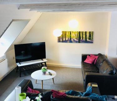 Tonder Apartment | 27 Vestergade