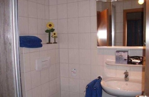 Kuhlungsborn Ost Apartment | (270) 1-room apartment - apartment complex Yachthafenresidenz
