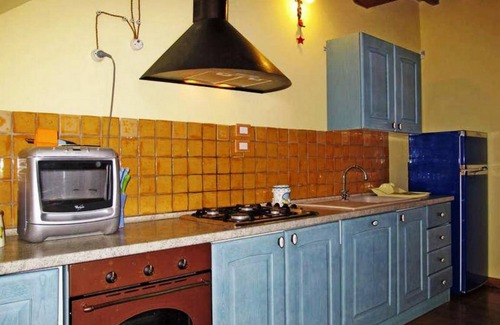 Ramazzano House | 270 m² House ∙ 5 bedrooms ∙ 18 guests