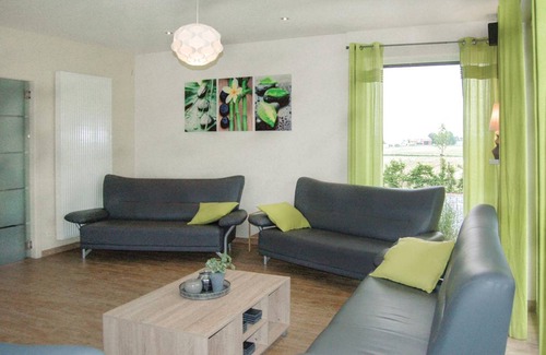 Poperinge House | 270 m² House ∙ 5 bedrooms ∙ 13 guests