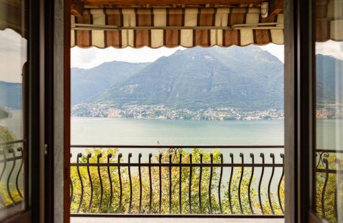 Riva Apartment | 270 View - By My Home In Como