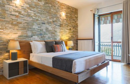 Riva Apartment | 270 View - By My Home In Como