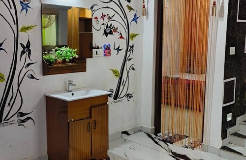 Vagamon House | 2700 m² House ∙ 3 bedrooms ∙ 10 guests