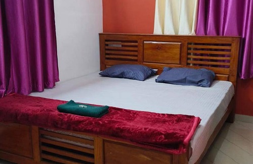 Vagamon House | 2700 m² House ∙ 3 bedrooms ∙ 10 guests