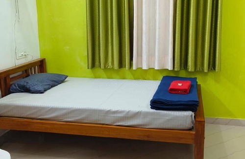 Vagamon House | 2700 m² House ∙ 3 bedrooms ∙ 10 guests