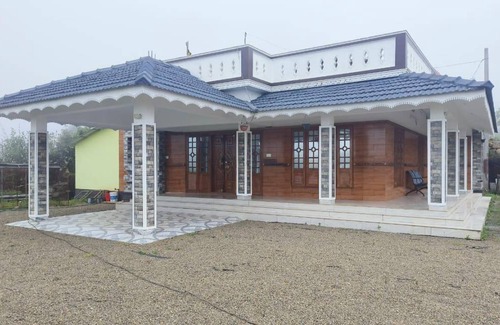 Vagamon House | 2700 m² House ∙ 3 bedrooms ∙ 10 guests