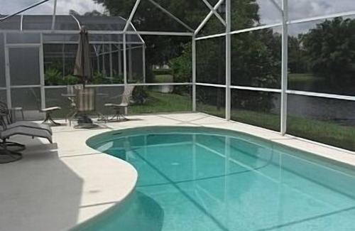 Chatham Park Villa | 2705 Bungalow beside Lake