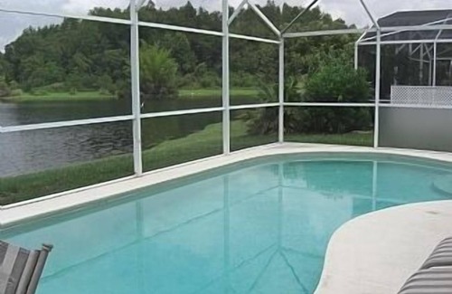 Chatham Park Villa | 2705 Bungalow beside Lake