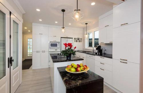 Baie-St-Paul Ski Chalet | 271 - La Victorienne - Les Immeubles Charlevoix